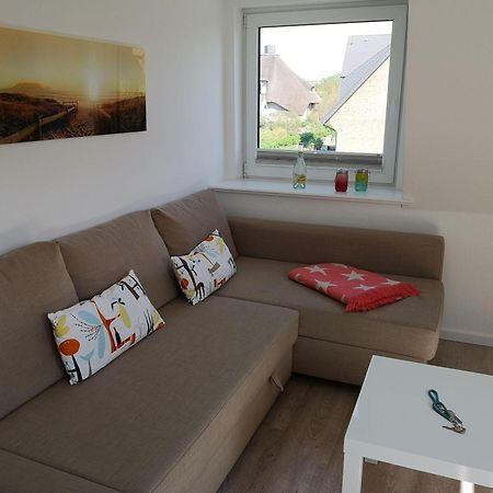 Strandkoje-Landhaus-Tadsen Westerland Bagian luar foto